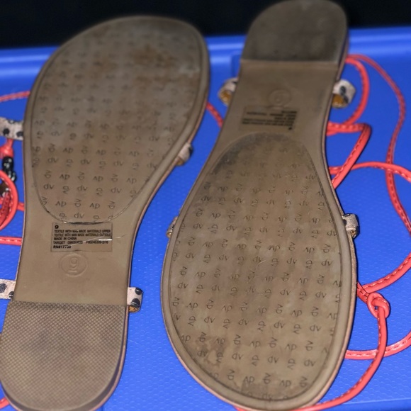 DV by Dolce Vita karma sandals - Picture 4 of 4